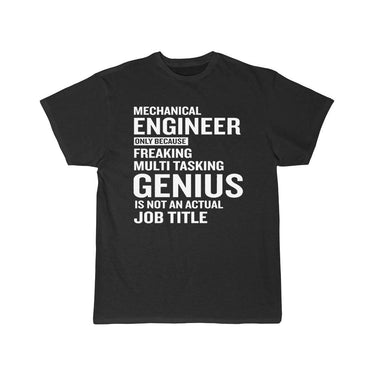 mechanical engineering T-Shirt THE AV8R